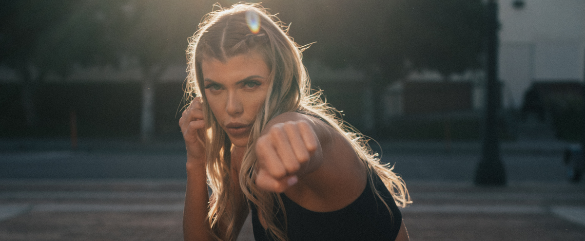 FightCamp - Get Your 30 Minutes of Exercise a Day with Boxing
