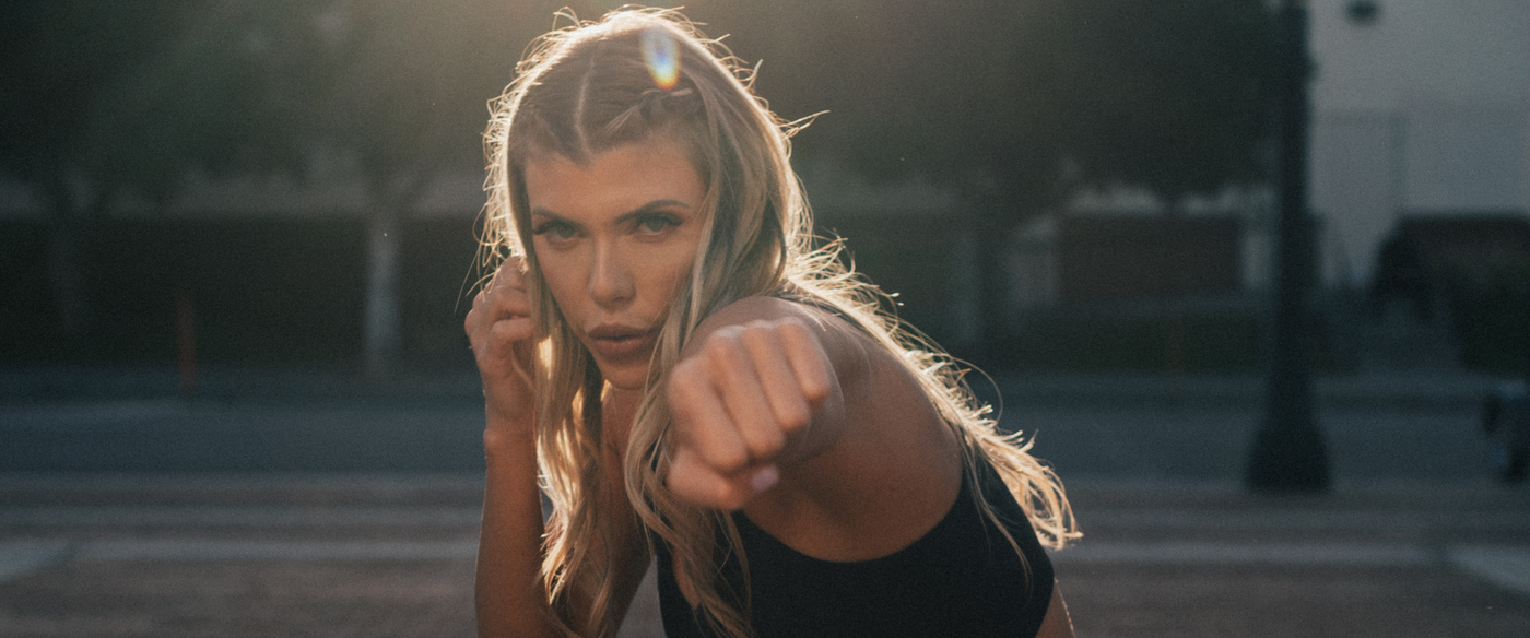 FightCamp - Get Your 30 Minutes of Exercise a Day with Boxing