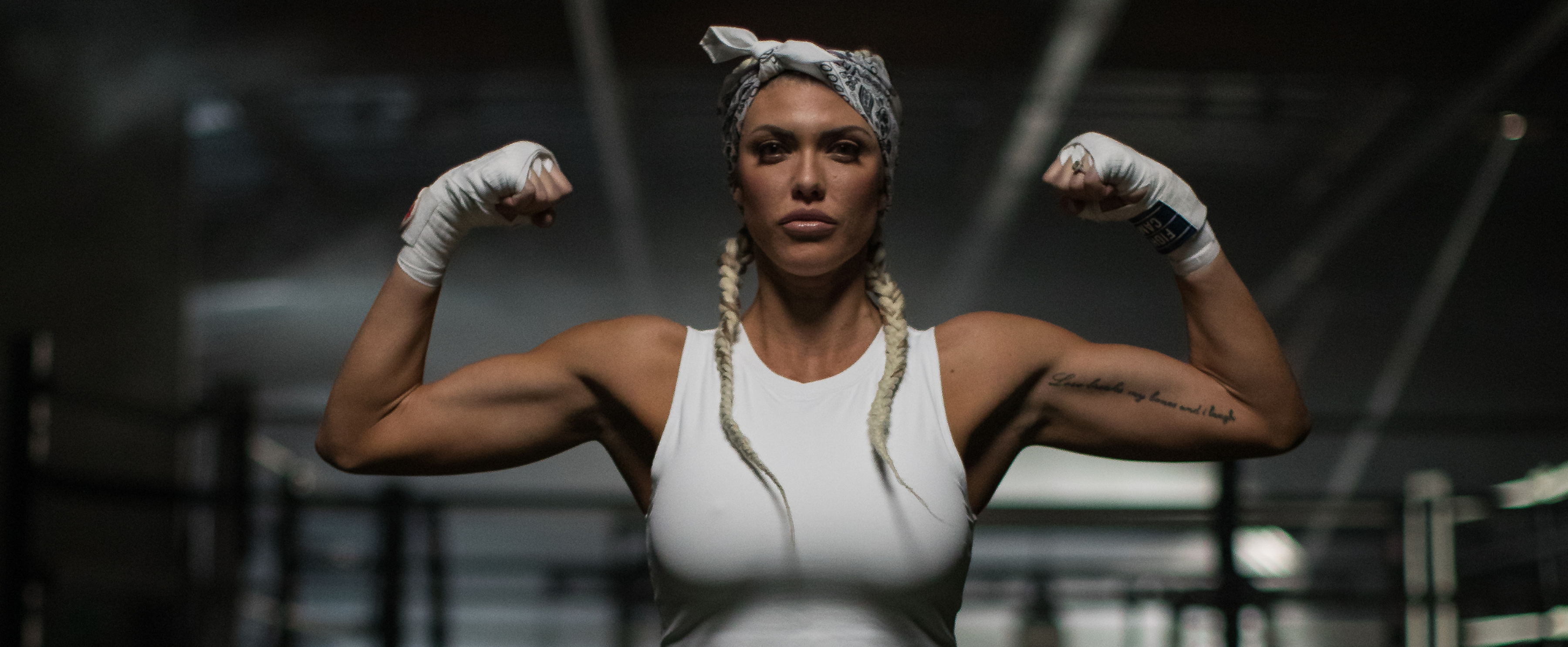 To All The Hard-Working Moms, FightCamp Sees YOU!