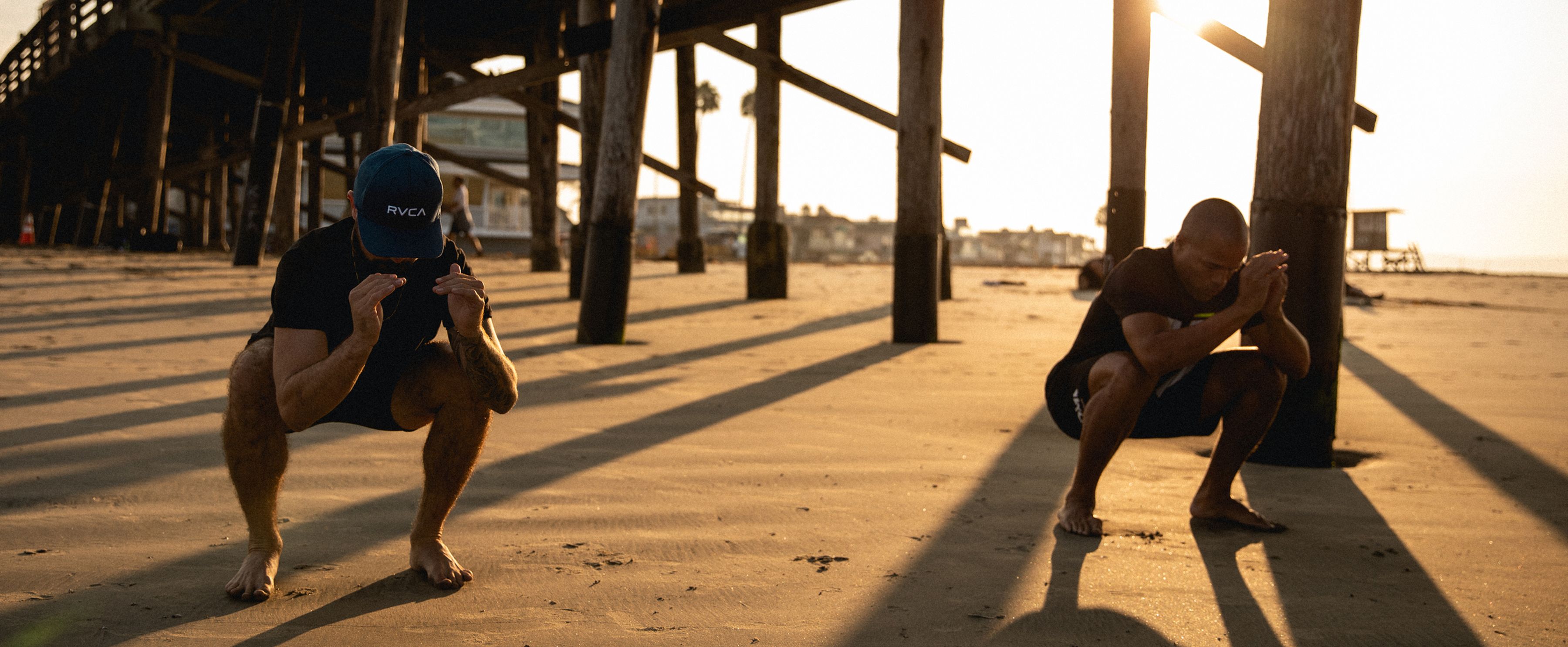 QUICK 15-Minute Summer Workout Routine