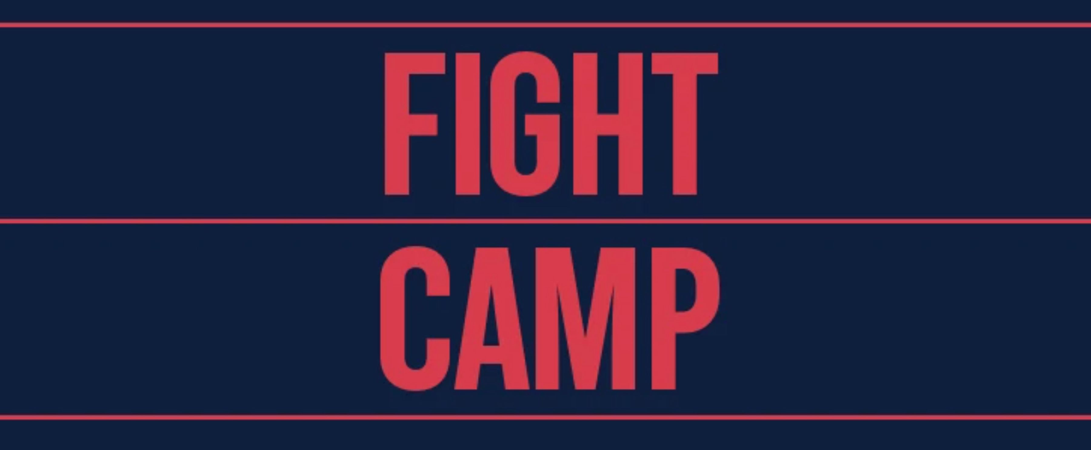 Welcome to the All-New FightCamp