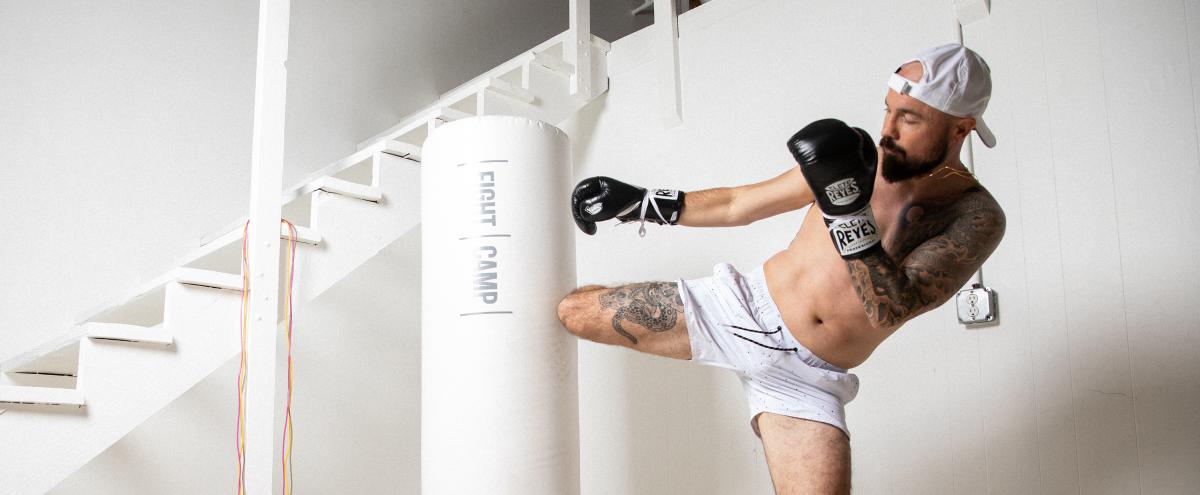 How To Make a [DOPE] Workout Playlist