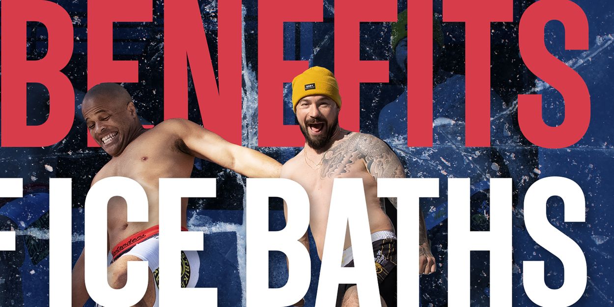 5 Ice Bath Benefits For Recovery FightCamp