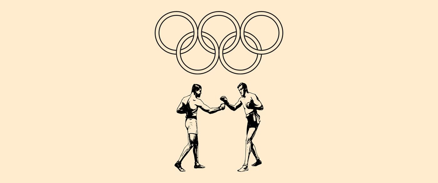 Olympic Boxing: History & Facts