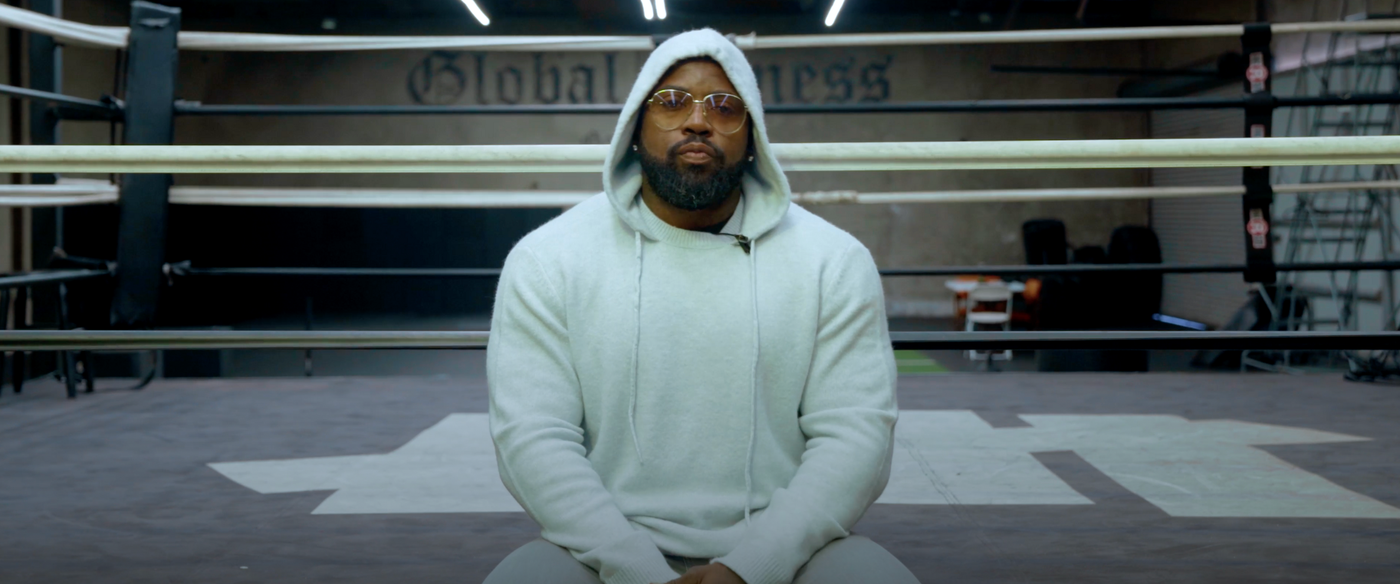 FightCamp - Stop Messing Around & Start Seeing Results | Mike Rashid