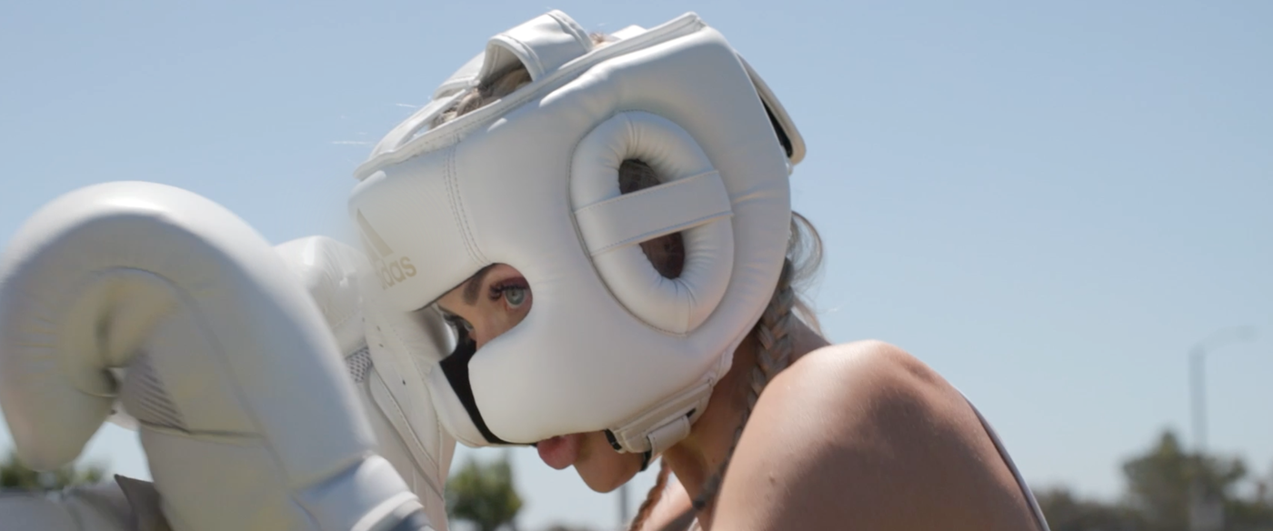 FightCamp - Best Boxing Head Gear