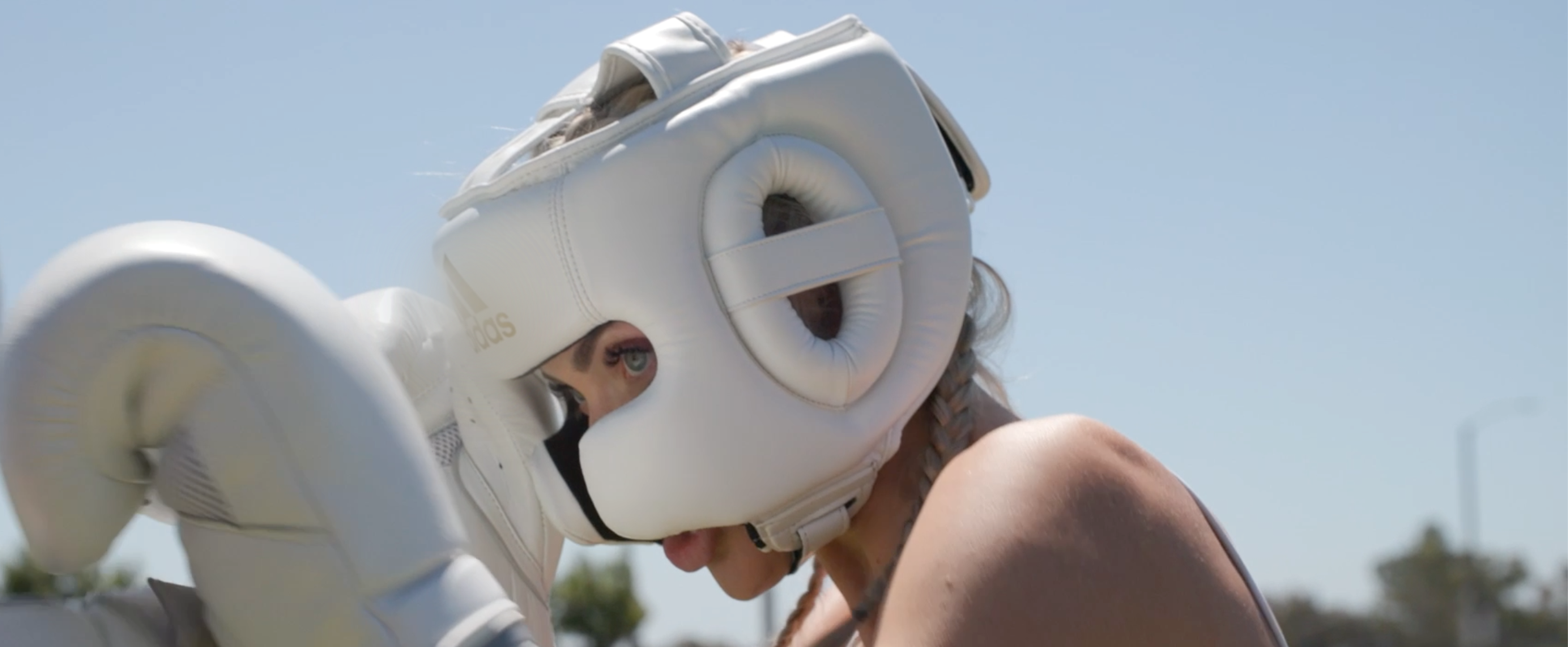 FightCamp - Best Boxing Head Gear