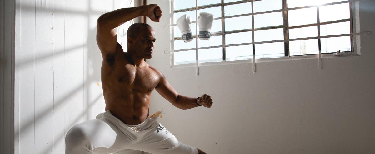 Why Dancing Is Great For Boxers