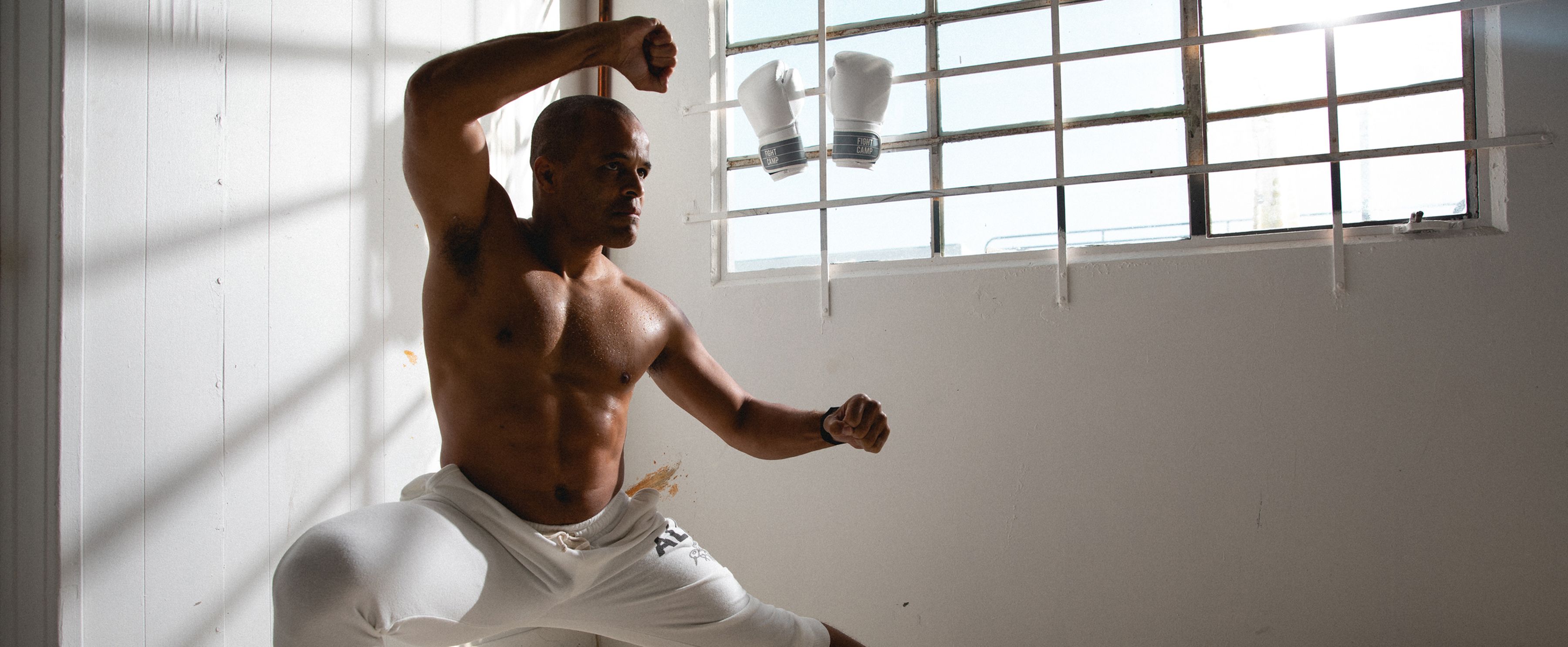 Why Dancing Is Great For Boxers