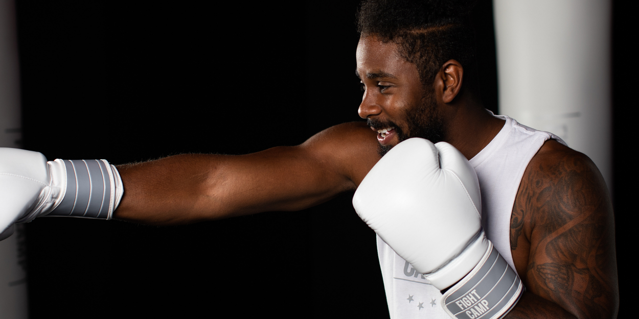 How To Create A Workout Schedule AtHome Boxing Training