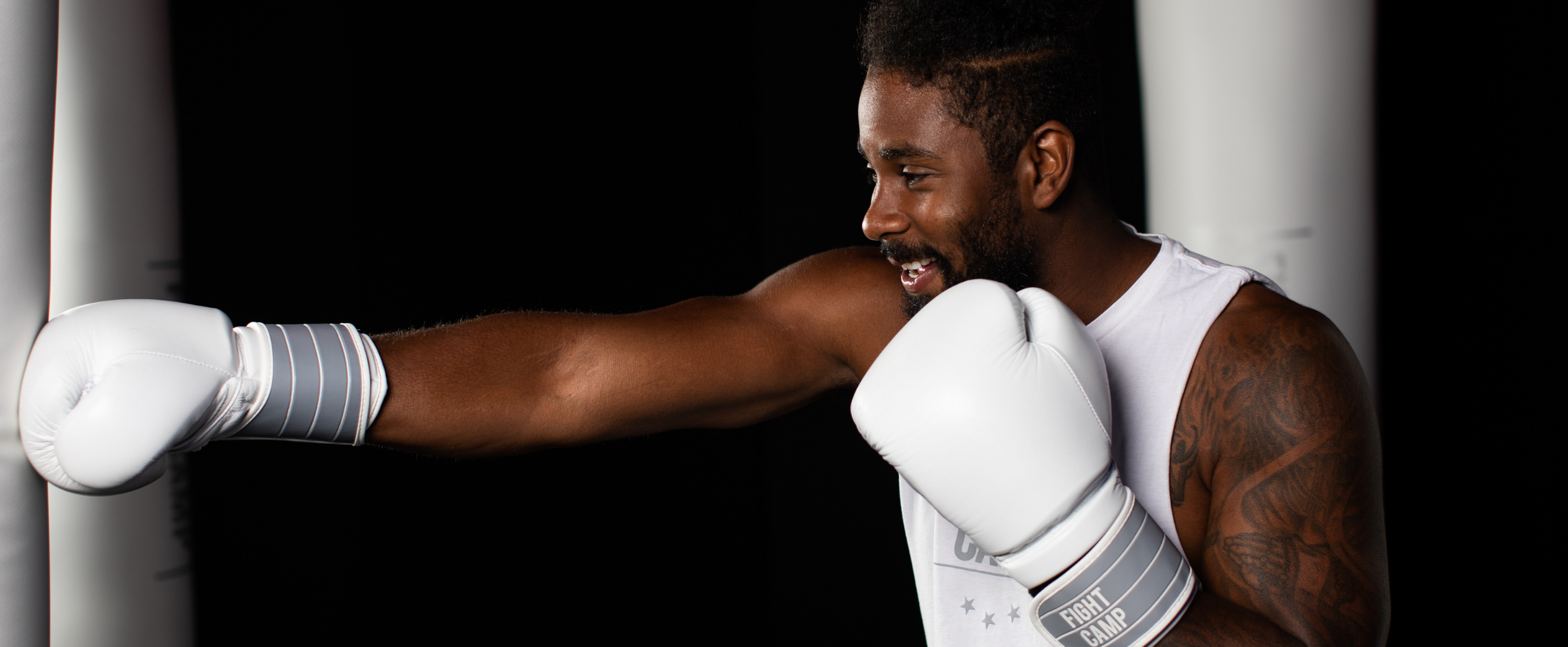 How To Create A Workout Schedule | At-Home Boxing Training