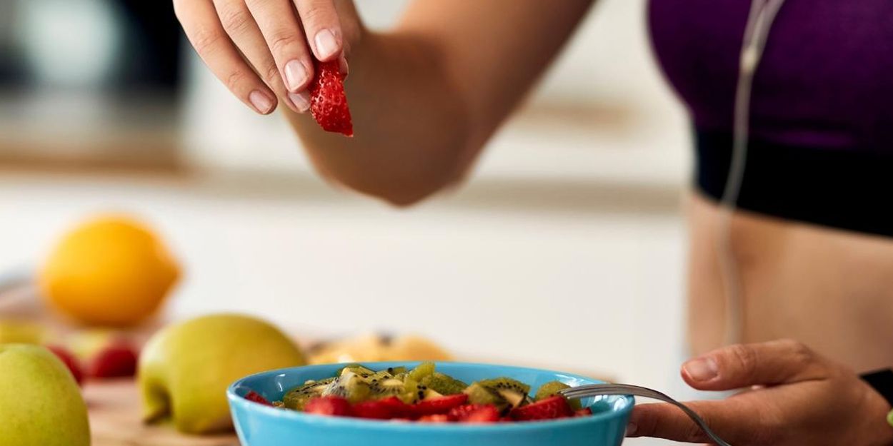 What To Eat Before a Boxing Workout