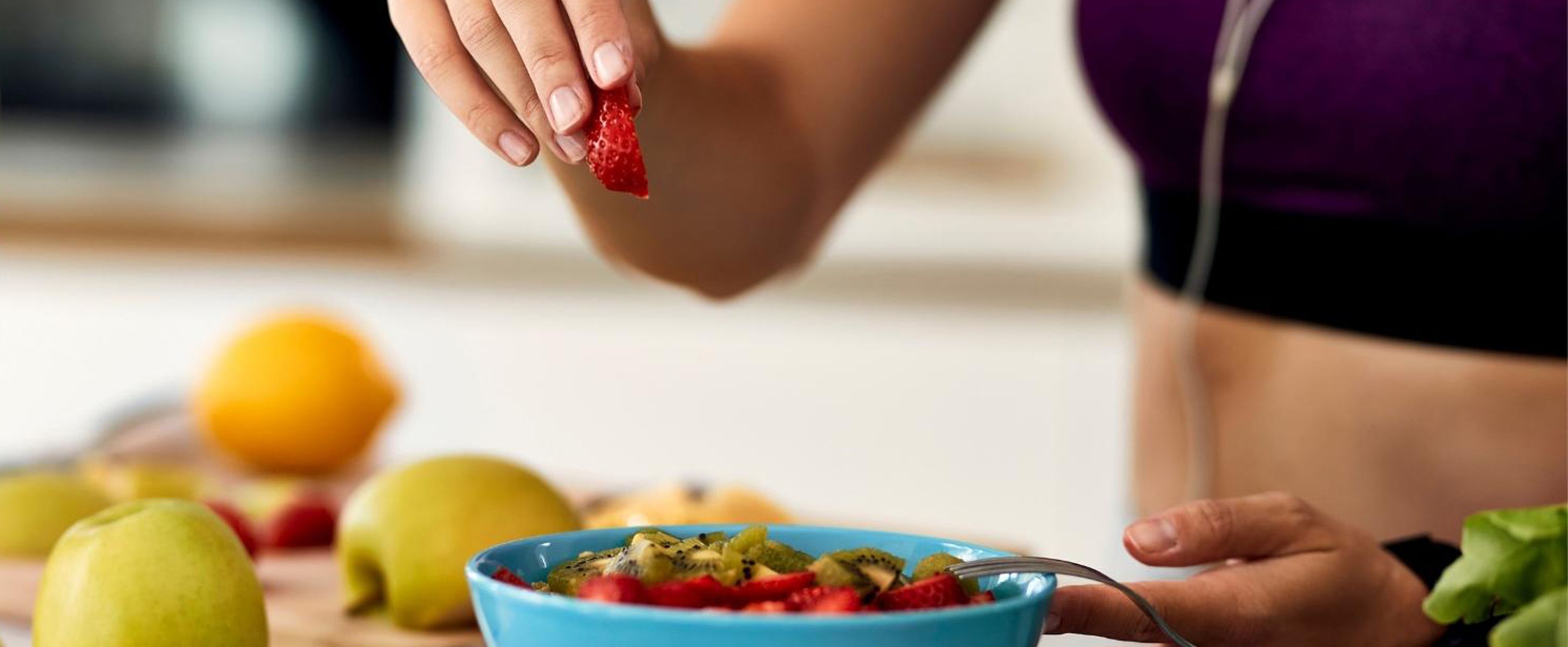 What To Eat Before a Boxing Workout