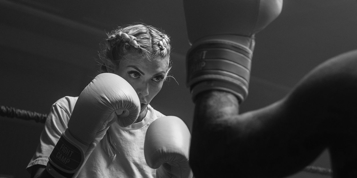 Boxing Defense 101 Blocking and Catching