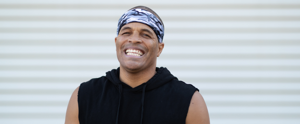 FightCamp Trainer Spotlight: Flo Master