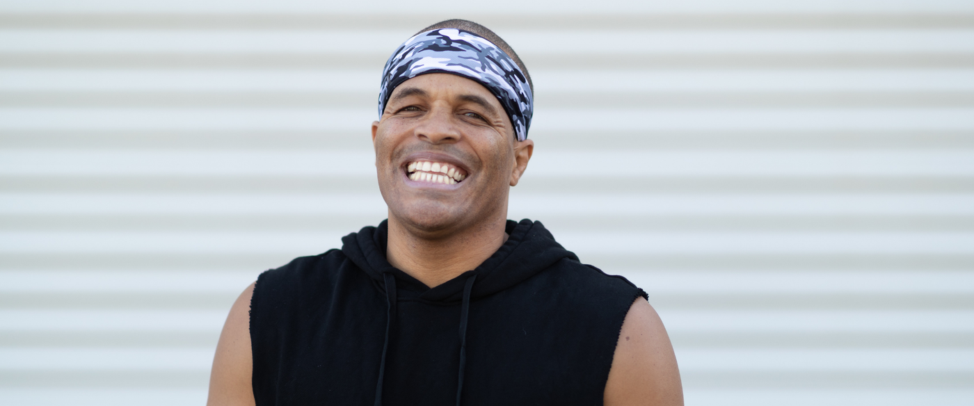FightCamp Trainer Spotlight: Flo Master
