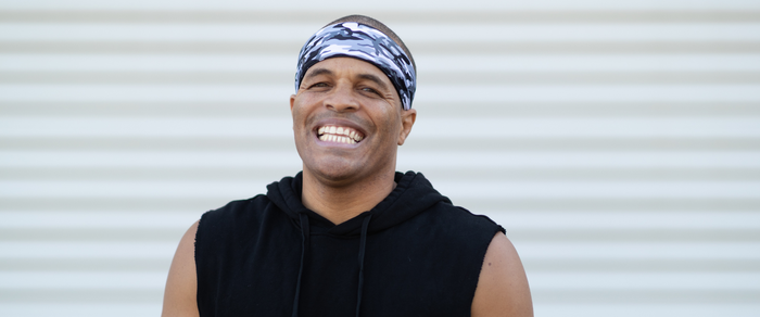 FightCamp Trainer Spotlight: Flo Master