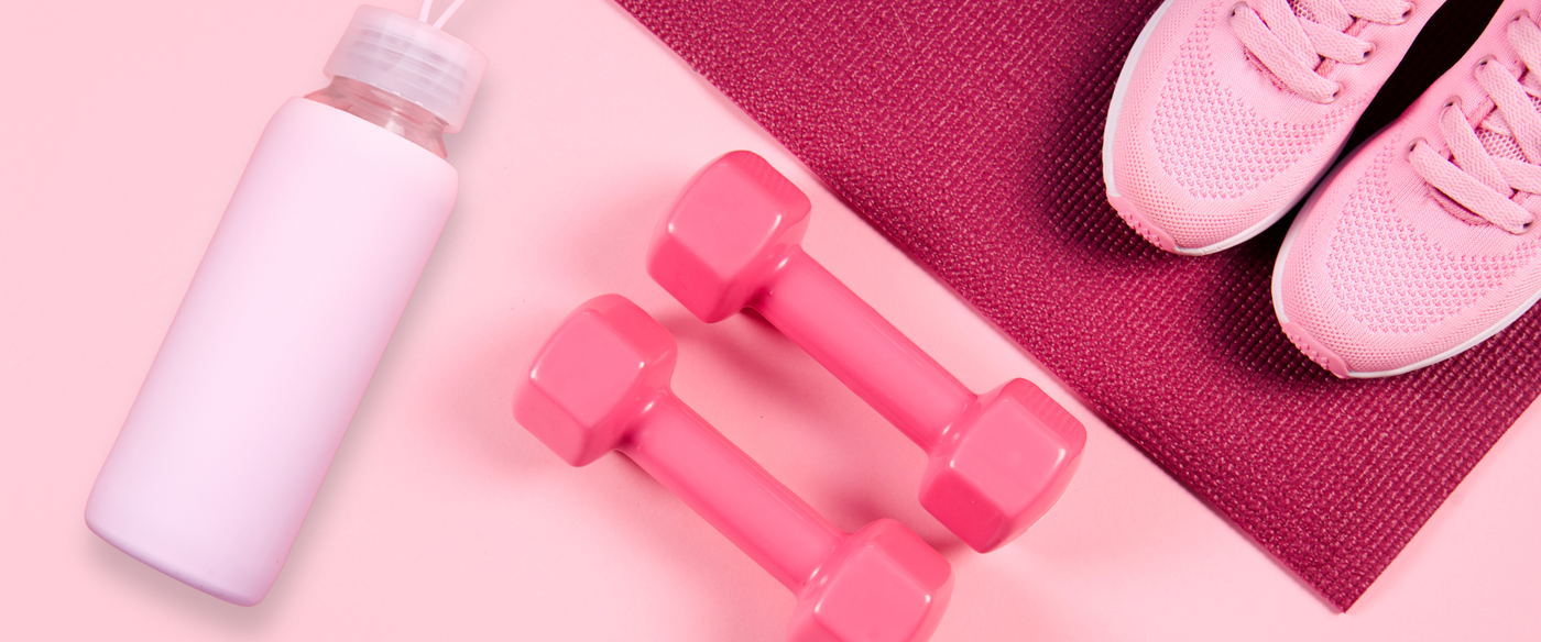 FightCamp - 10 Eco-Friendly Swaps For Your Fitness Routine
