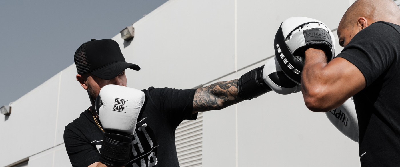 FightCamp - Ways To Improve Your Reflexes For Boxing