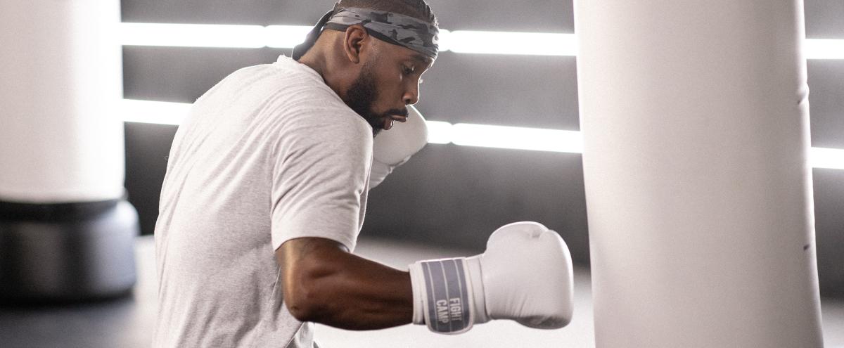 3 Boxing Combos Inspired By Champion Boxers