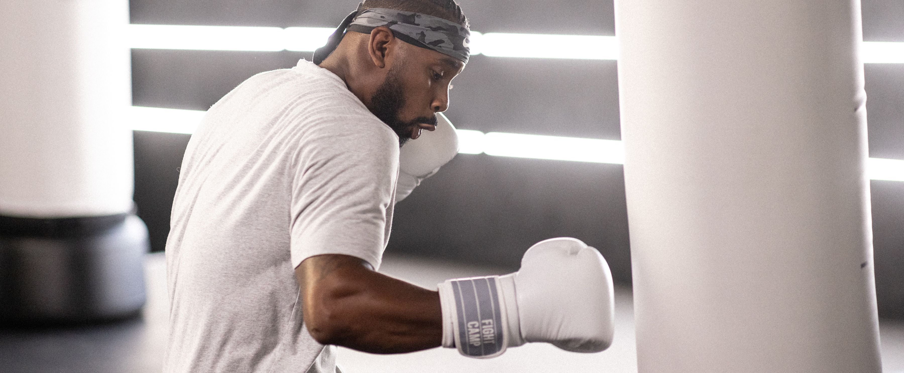 3 Boxing Combos Inspired By Champion Boxers