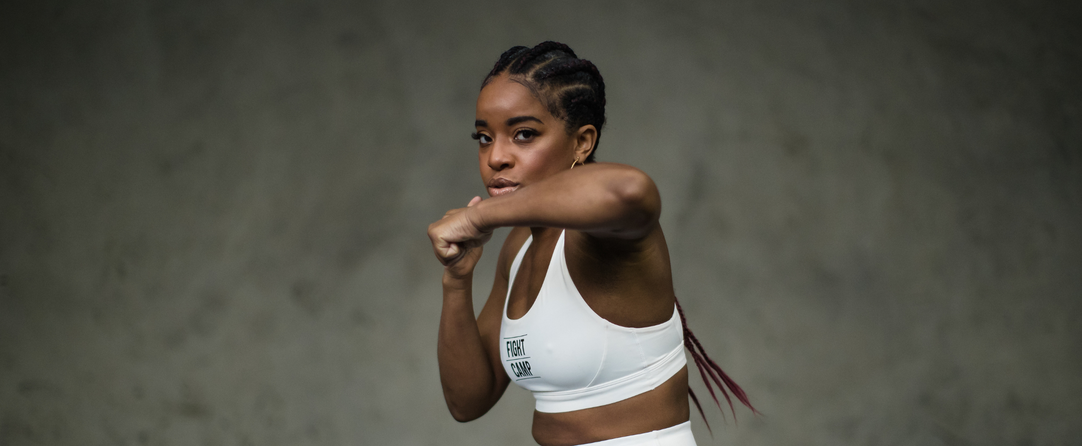 What Is Strength & Conditioning? | Boxing Training