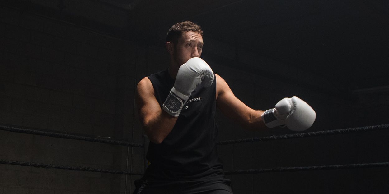 Boxing Defense 101 Don't Get Hit!