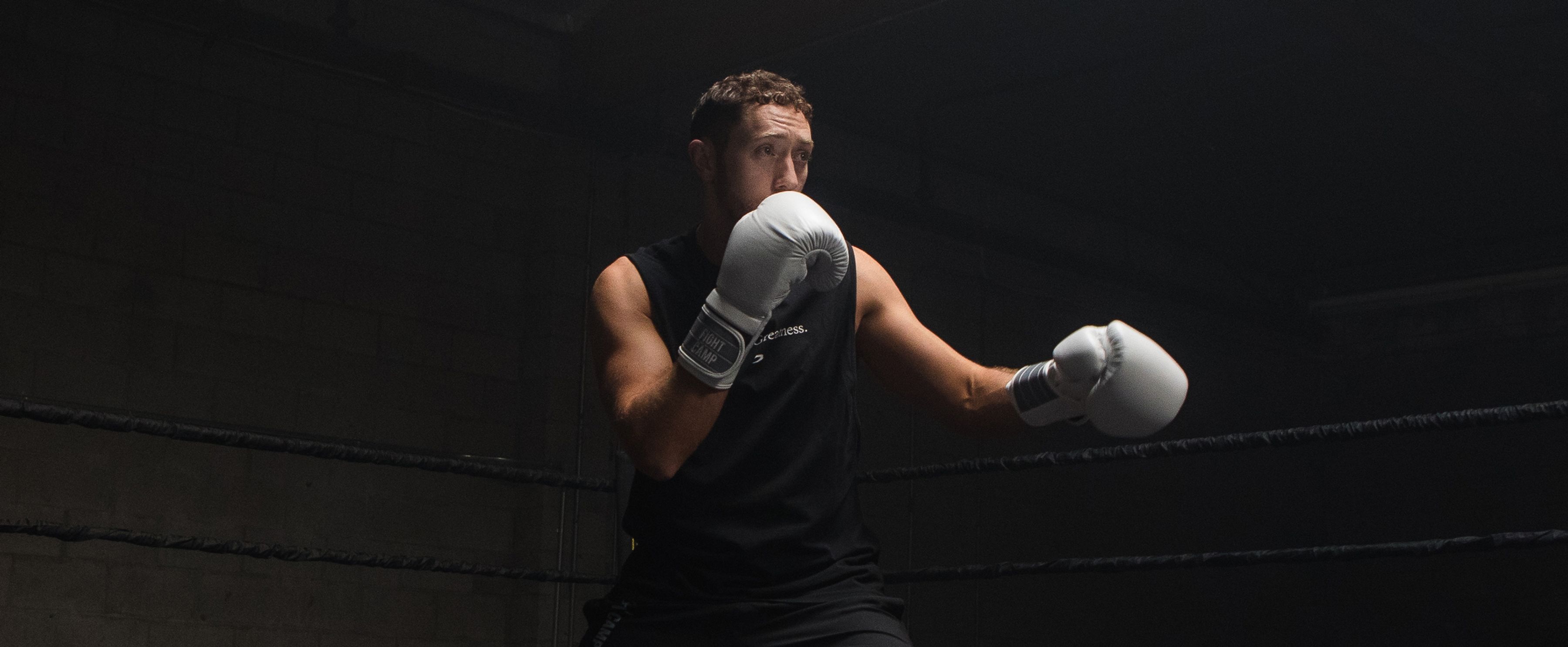 Boxing Defense 101: Don't Get Hit