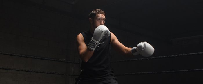 Boxing Defense 101: Don't Get Hit