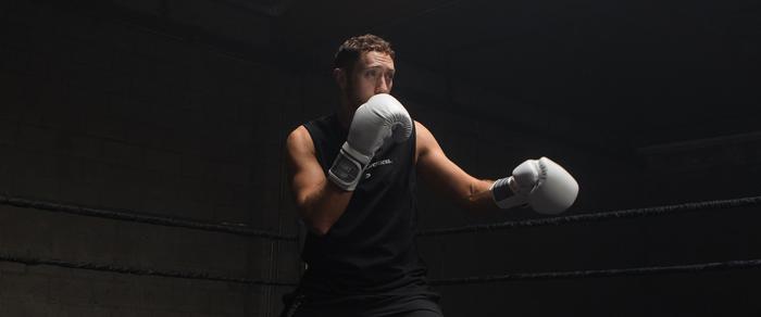 Boxing Defense 101: Don't Get Hit