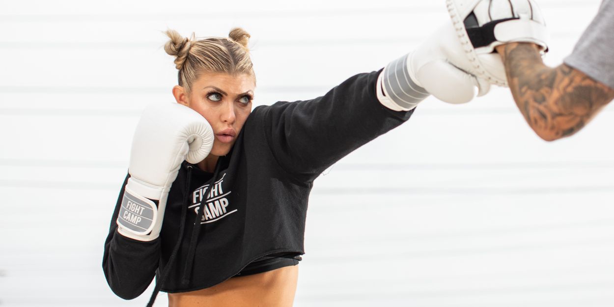 6 BEST Boxing Resources for Women