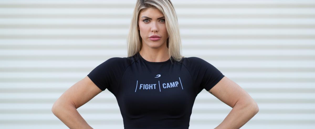 FightCamp Trainer Spotlight: Shanie “Smash” Rusth