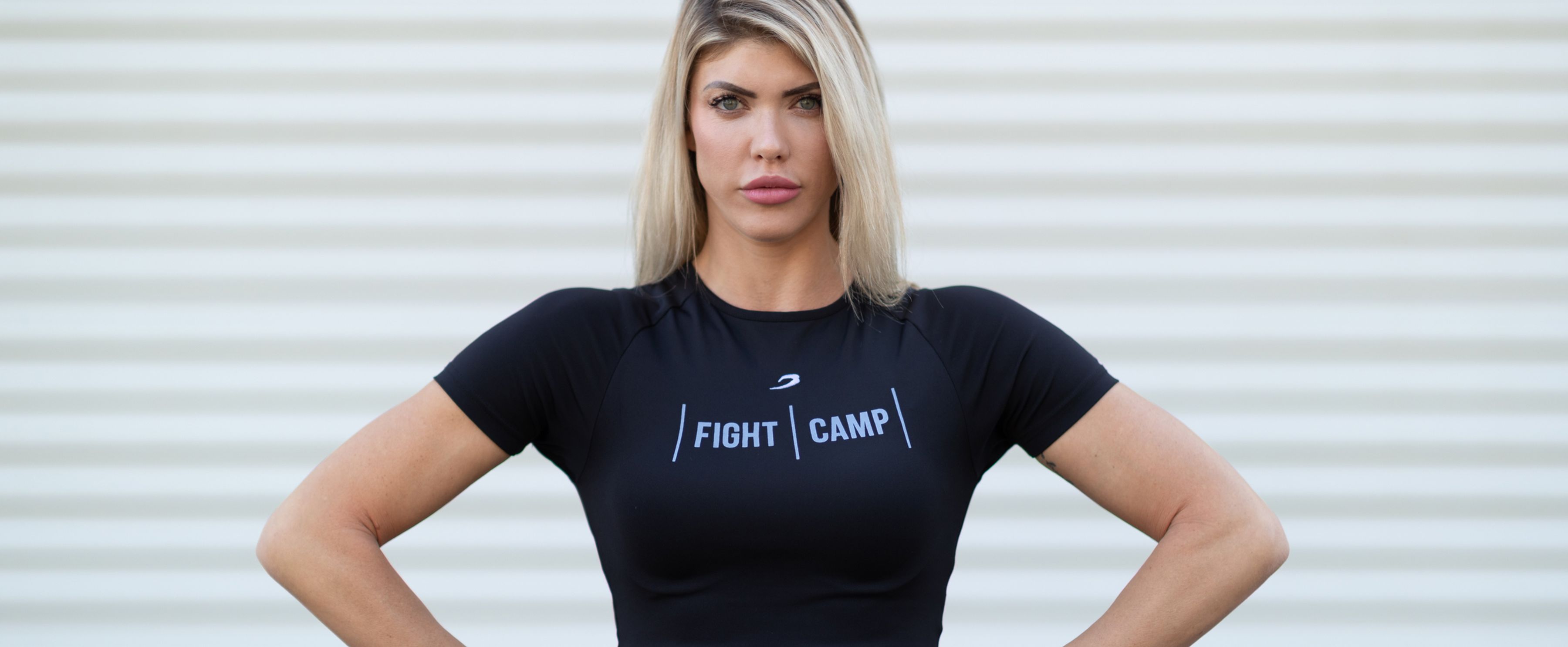 FightCamp Trainer Spotlight: Shanie “Smash” Rusth