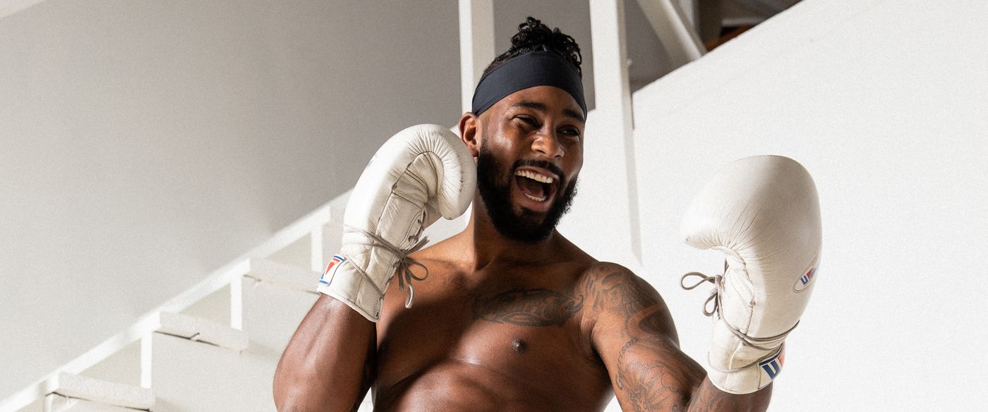 How Boxing Boosts Brain Health and Prevents Dementia