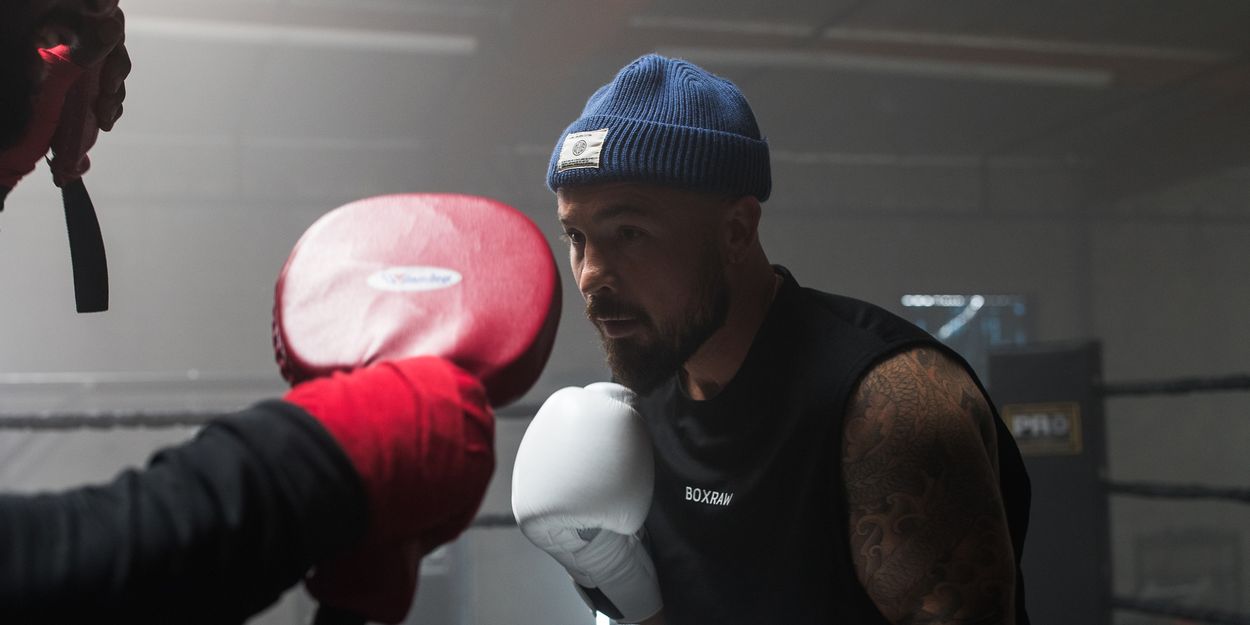 Life of a Boxer How a Boxer Trains To Fight