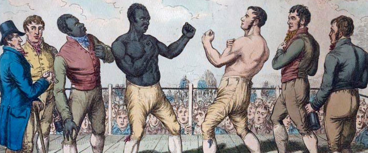 What Freedom Day Means to Boxing