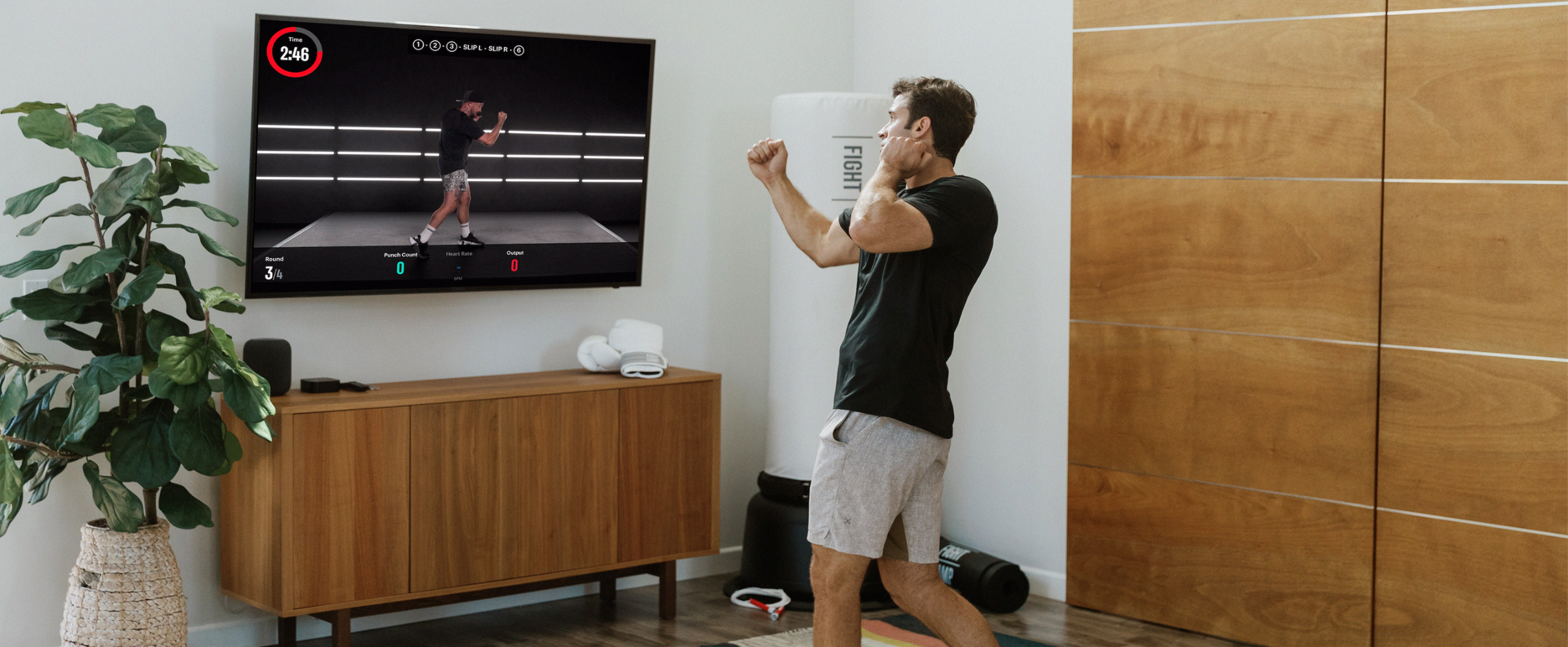 Can You See Workout Results In 30 Days With Boxing?