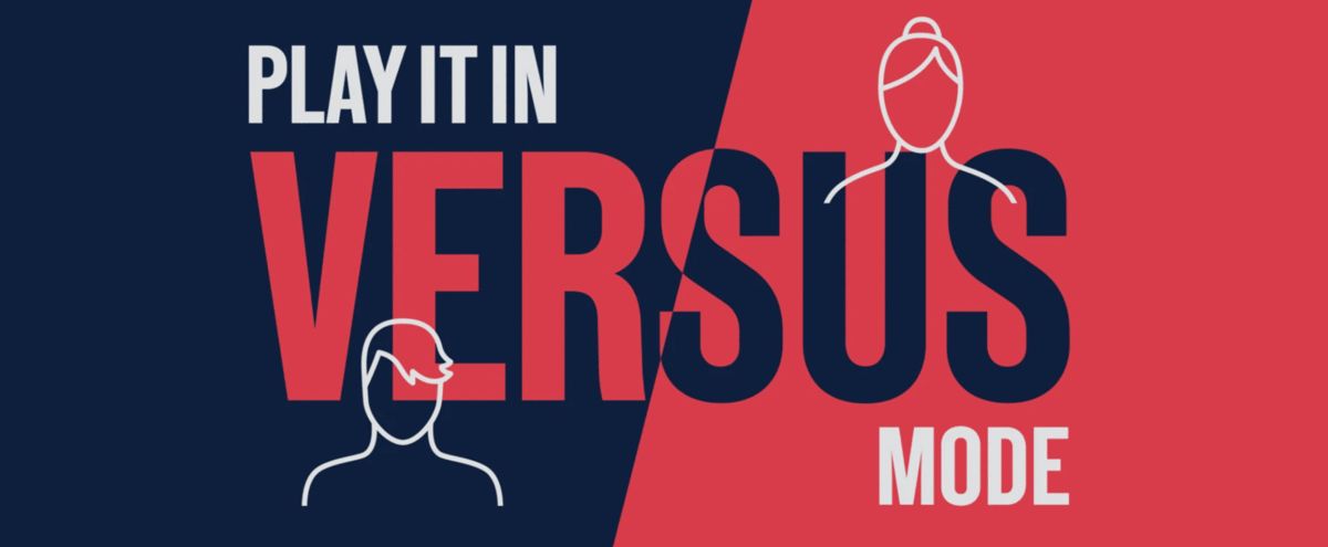 Challenge Yourself & Training Partners with FightCamp's “Vs Mode”
