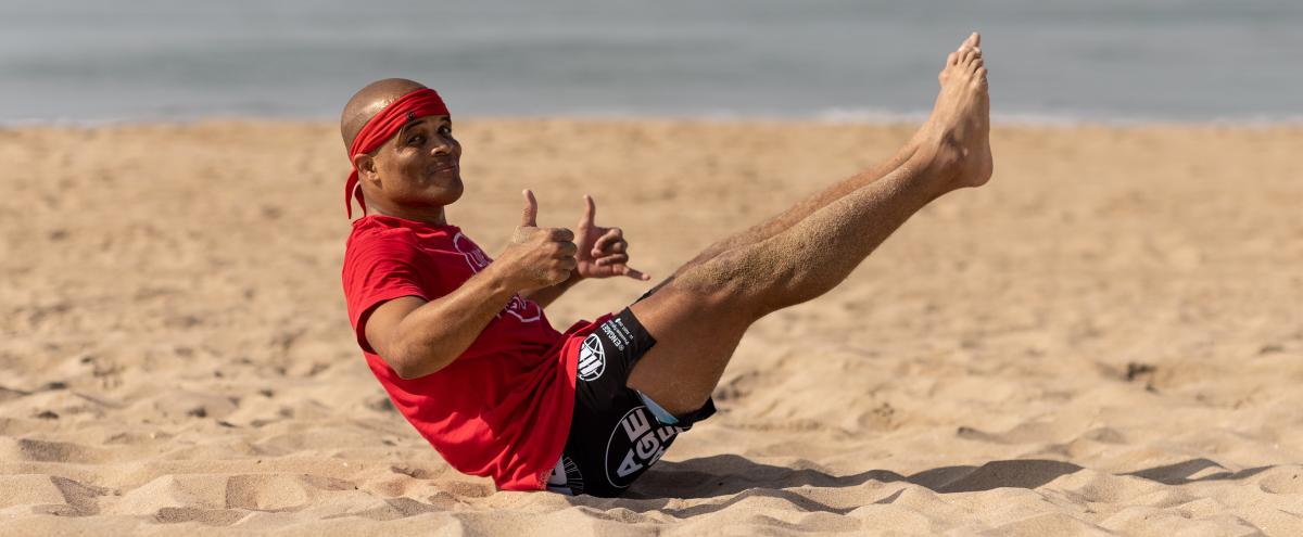 Fireworks & HIIT: 4th of July Weekend Workout For Boxers