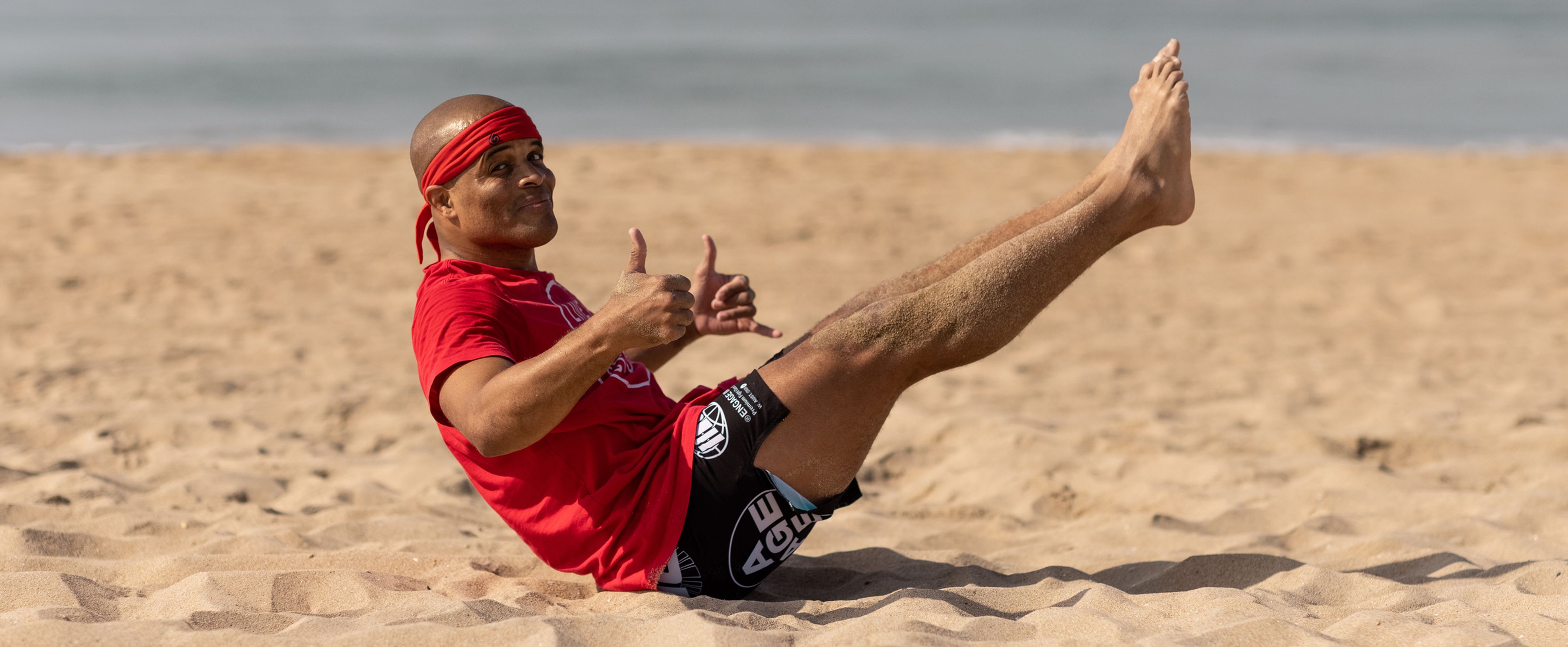 Fireworks & HIIT: 4th of July Weekend Workout For Boxers