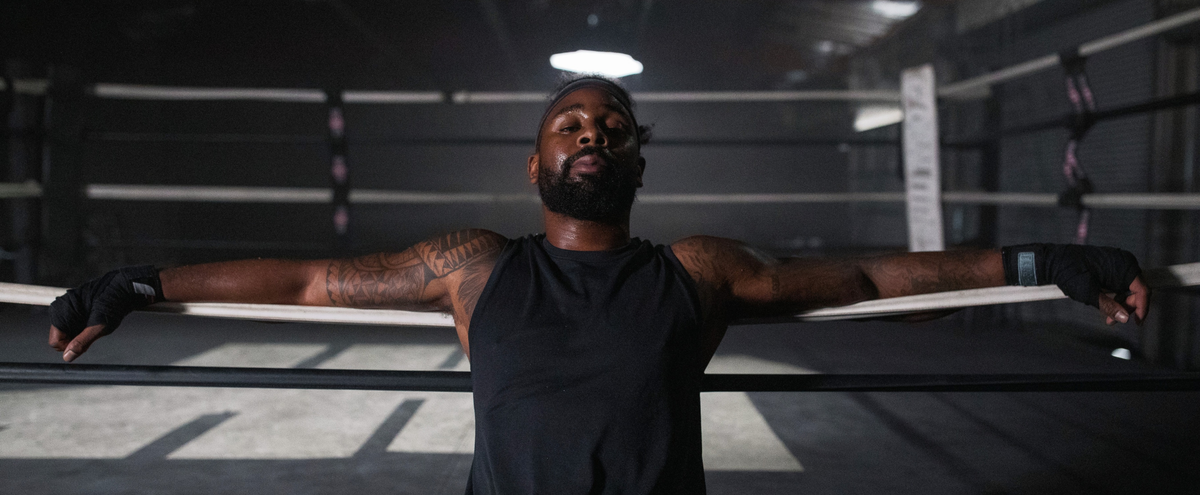 Don’t Call It A Comeback | Boxing Regaining Popularity