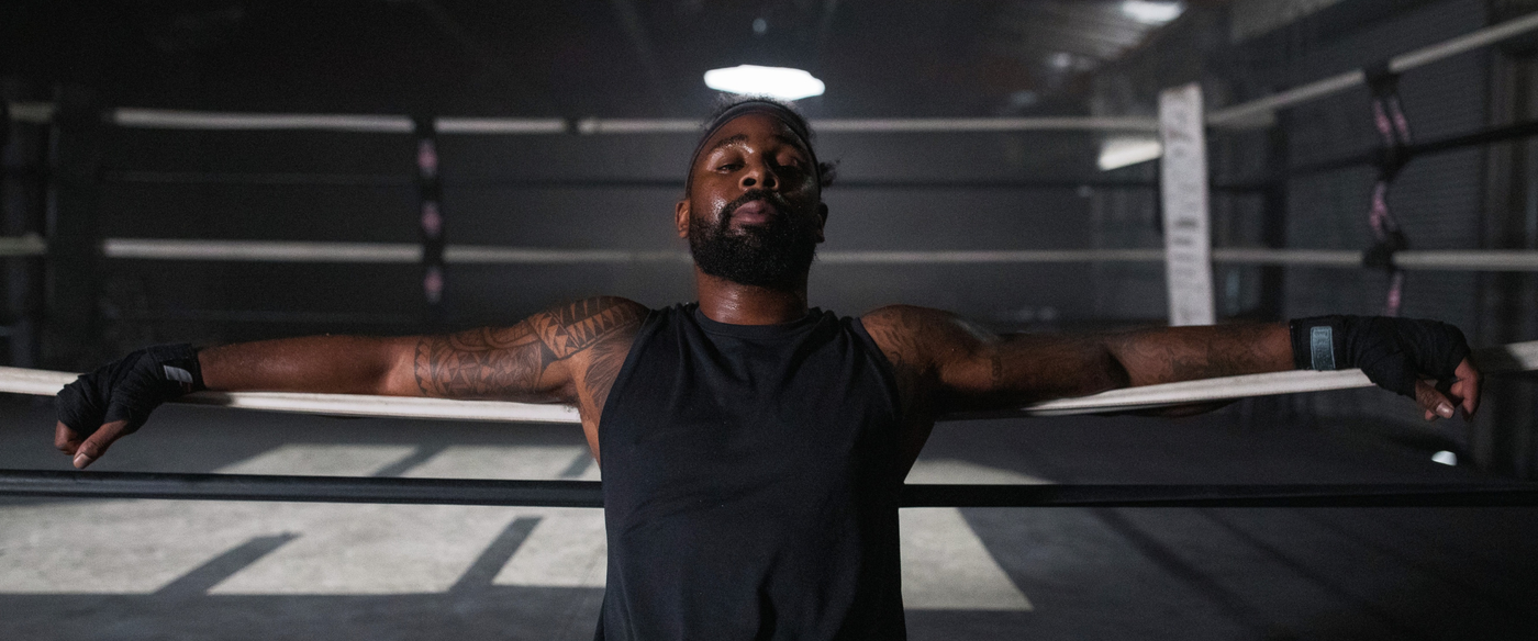 Don’t Call It A Comeback | Boxing Regaining Popularity