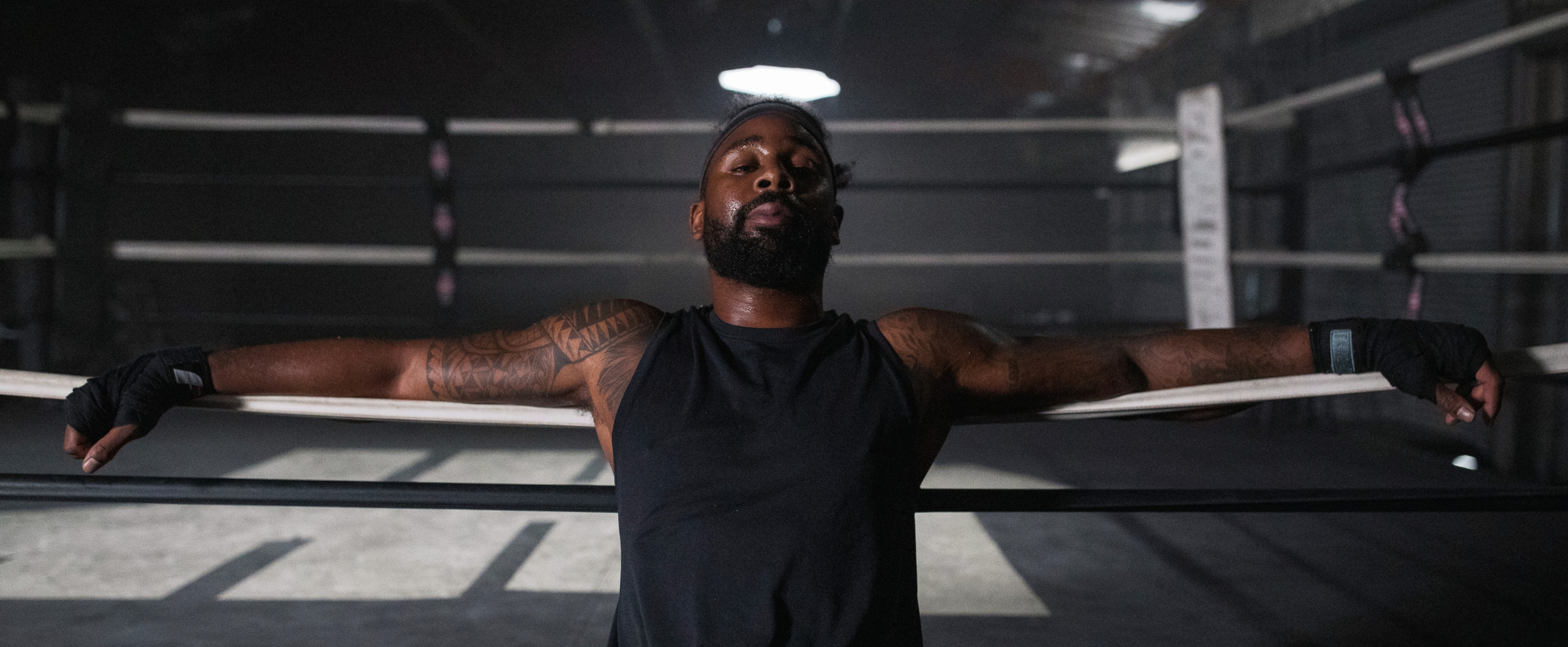 Don’t Call It A Comeback | Boxing Regaining Popularity