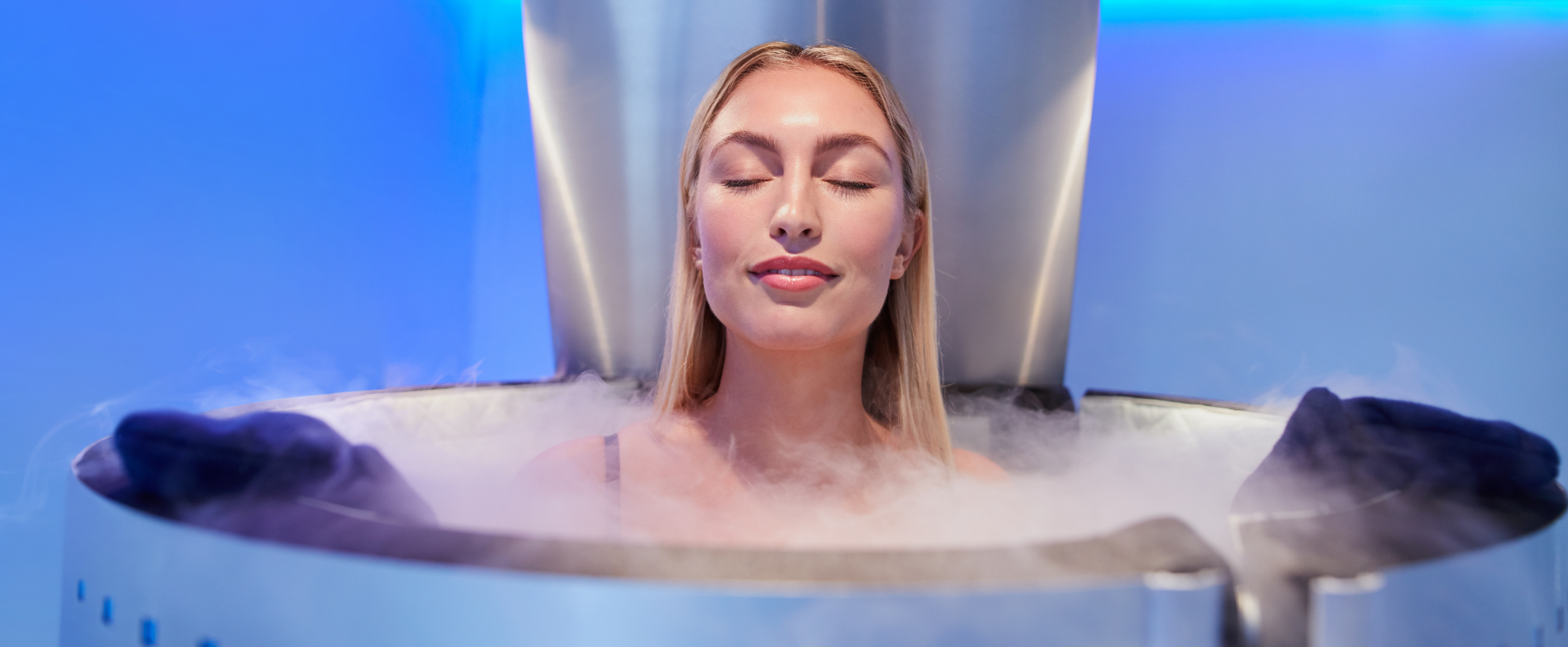 Brr, It’s Cold In Here! Cold Therapy & Why You Should Do It