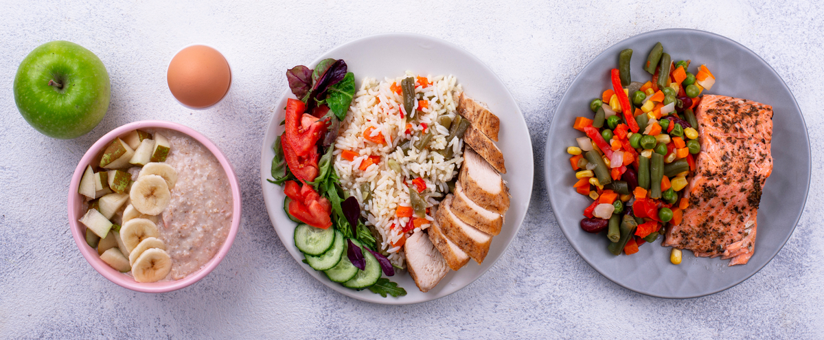 A Boxer’s Guide to Meal Frequency