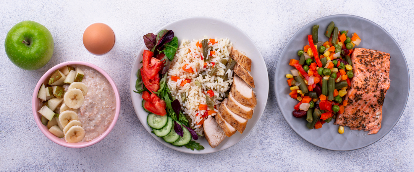 A Boxer’s Guide to Meal Frequency
