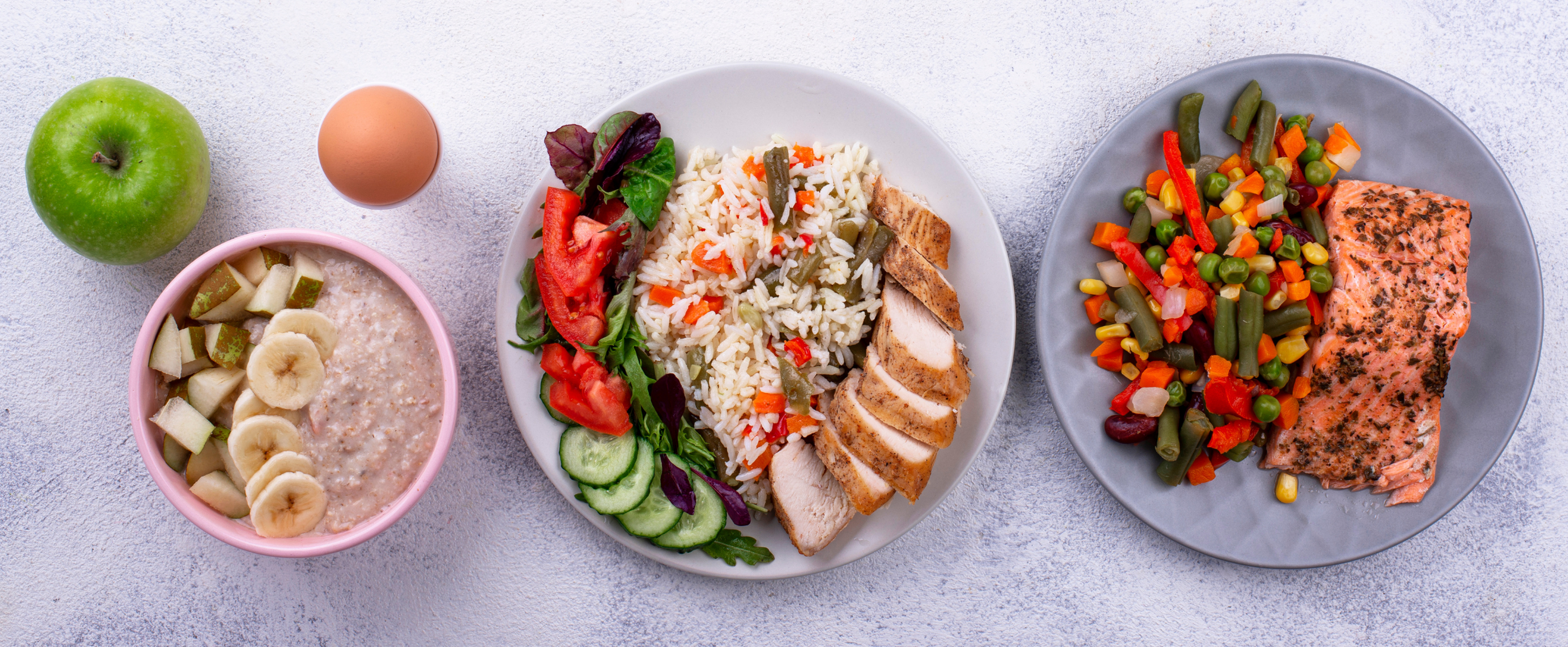A Boxer’s Guide to Meal Frequency