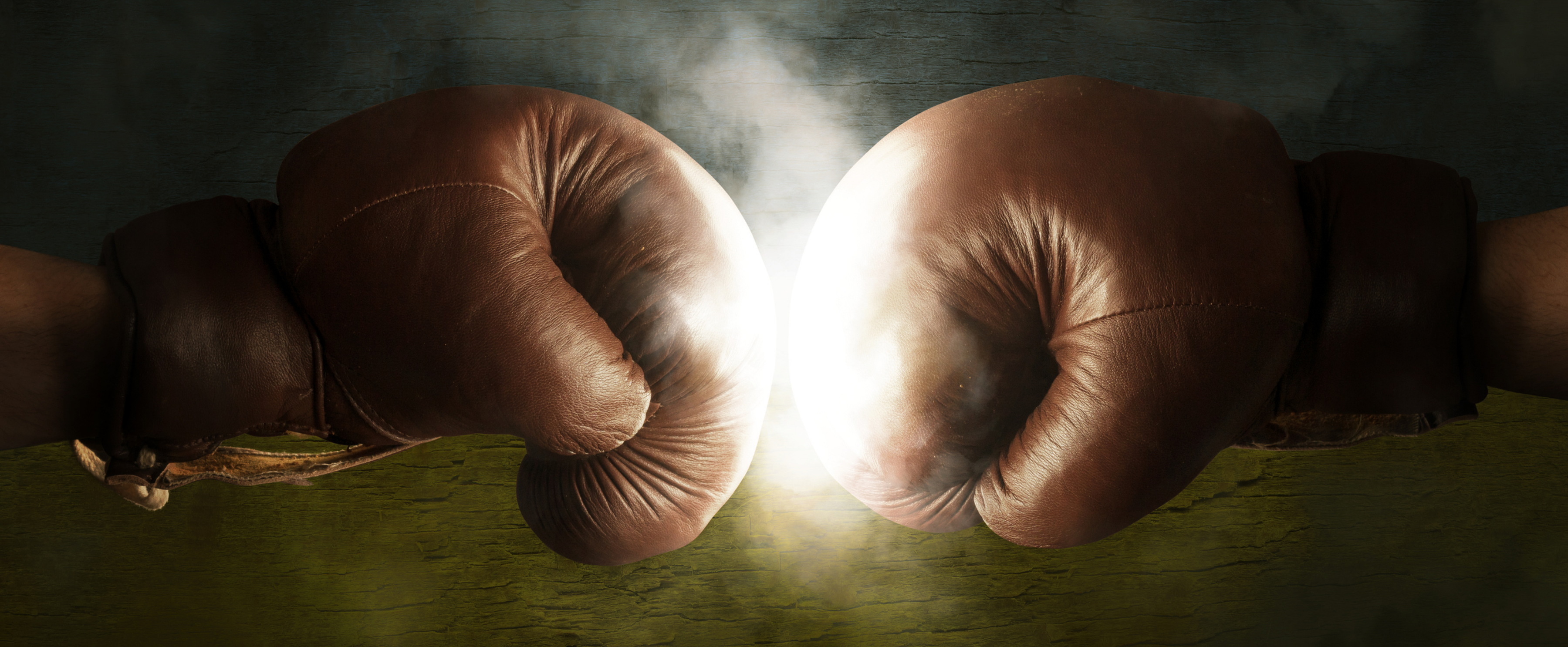 The Ultimate Boxing and MMA Fight Wishlist