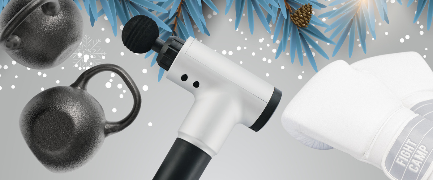 Top Holiday Gifts for Athletes