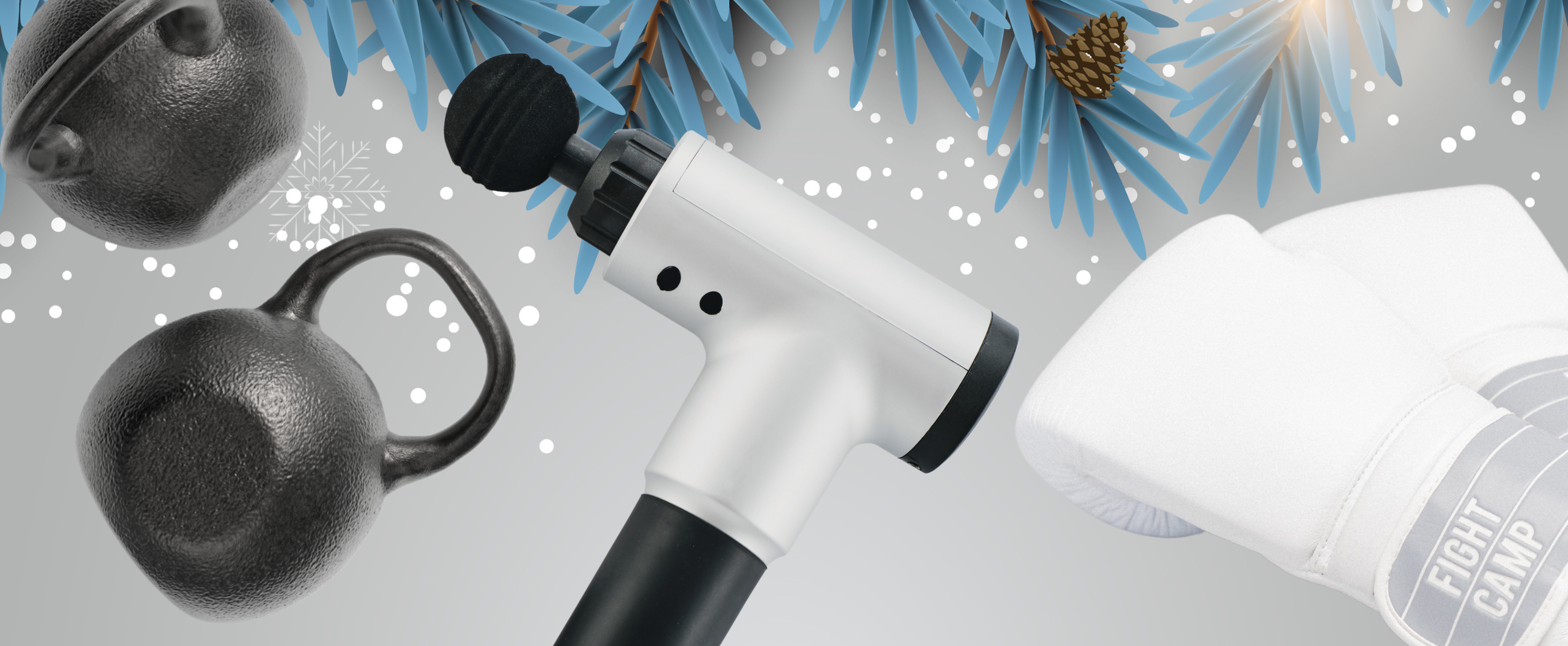 Top Holiday Gifts for Athletes